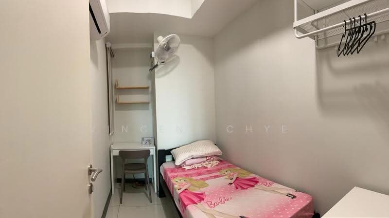 Service Residence for Rent at Tiara Mutiara 2 - Vincent Chye - PropertyGuru.com.my