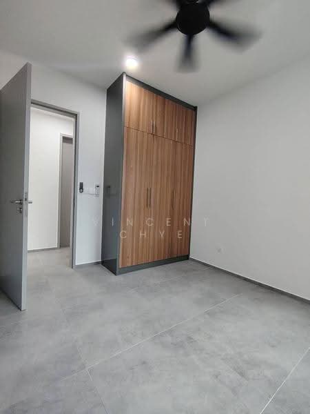 Kondominium untuk Disewa di SkyVogue - Vincent Chye - Interior - PropertyGuru.com.my