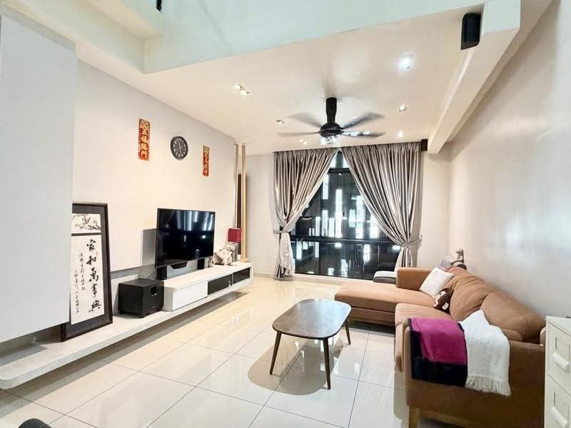 Rumah Teres 2-Tingkat untuk Dijual di Taman Seri Austin (Tebrau) - Yik Tat - PropertyGuru.com.my