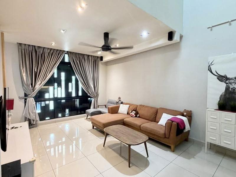 Rumah Teres 2-Tingkat untuk Dijual di Taman Seri Austin (Tebrau) - Yik Tat - PropertyGuru.com.my