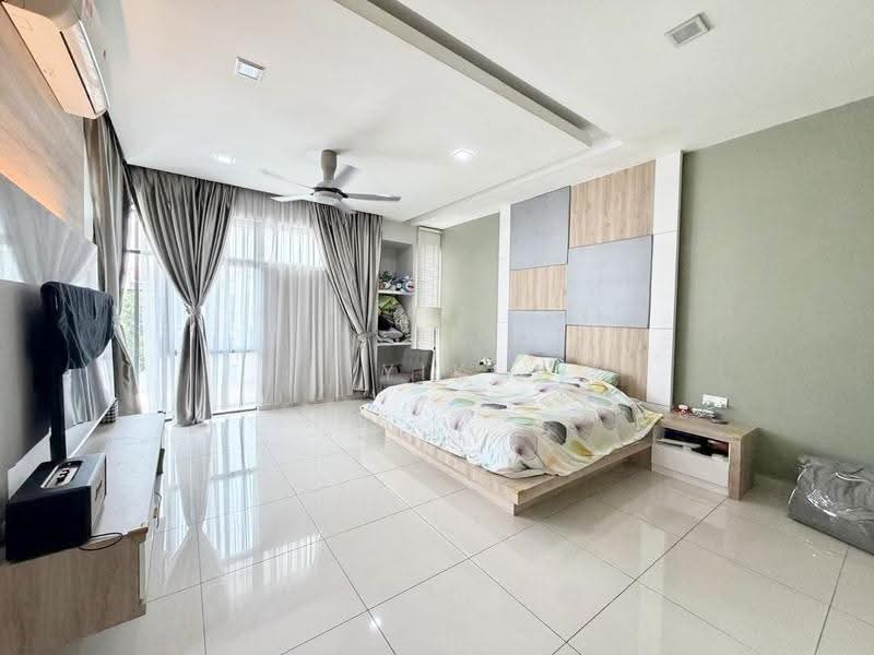 Rumah Teres 2-Tingkat untuk Dijual di Taman Seri Austin (Tebrau) - Yik Tat - PropertyGuru.com.my