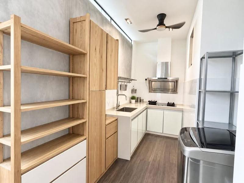 Rumah Teres 2-Tingkat untuk Dijual di Taman Seri Austin (Tebrau) - Yik Tat - PropertyGuru.com.my