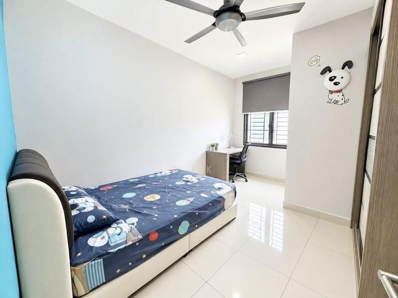 Rumah Teres 2-Tingkat untuk Dijual di Taman Seri Austin (Tebrau) - Yik Tat - PropertyGuru.com.my