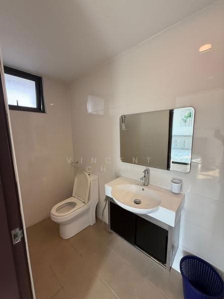 Kediaman Servis untuk Disewa di SkyVille 8 @ Benteng 8 - Vincent Chye - PropertyGuru.com.my