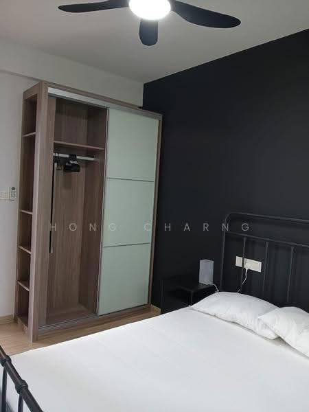 Condominium for Rent at Cerulean Bay @ Forest City - Hong Charng Lee - Bedroom - PropertyGuru.com.my