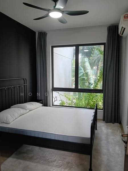 Condominium for Rent at Cerulean Bay @ Forest City - Hong Charng Lee - Bedroom - PropertyGuru.com.my