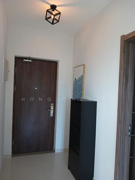 Condominium for Rent at Cerulean Bay @ Forest City - Hong Charng Lee - Entrance - PropertyGuru.com.my