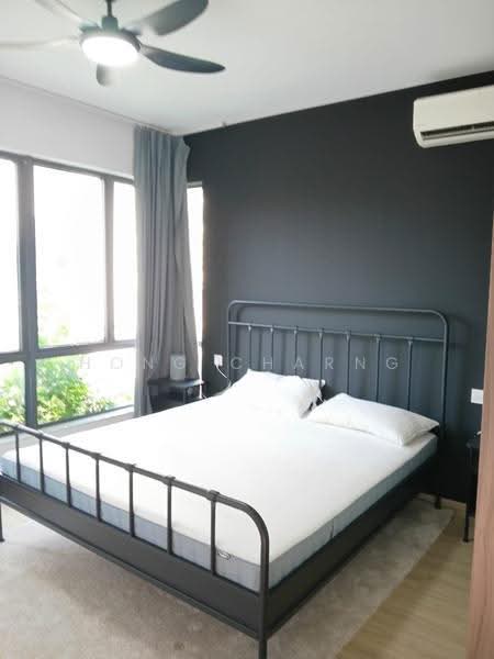 Condominium for Rent at Cerulean Bay @ Forest City - Hong Charng Lee - Bedroom - PropertyGuru.com.my