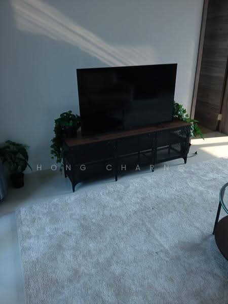 Condominium for Rent at Cerulean Bay @ Forest City - Hong Charng Lee - Living Room - PropertyGuru.com.my