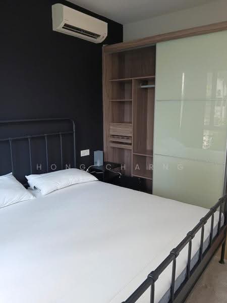 Condominium for Rent at Cerulean Bay @ Forest City - Hong Charng Lee - Bedroom - PropertyGuru.com.my