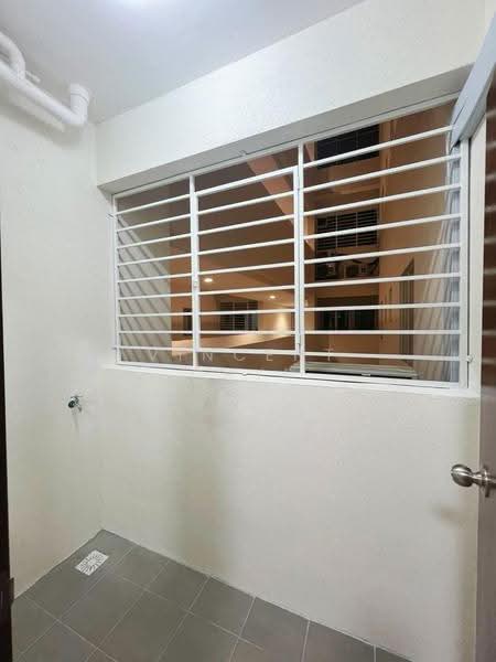 Apartment for Rent at PPA1M Mercu Jalil - Vincent Chye - Balcony - PropertyGuru.com.my