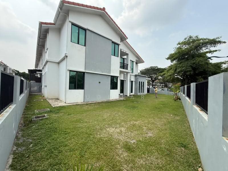 Rumah Teres untuk Disewa di Alam Impian (Shah Alam) - Sugumar - Exterior - PropertyGuru.com.my