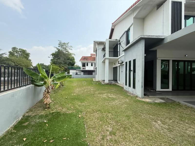Rumah Teres untuk Disewa di Alam Impian (Shah Alam) - Sugumar - Exterior - PropertyGuru.com.my