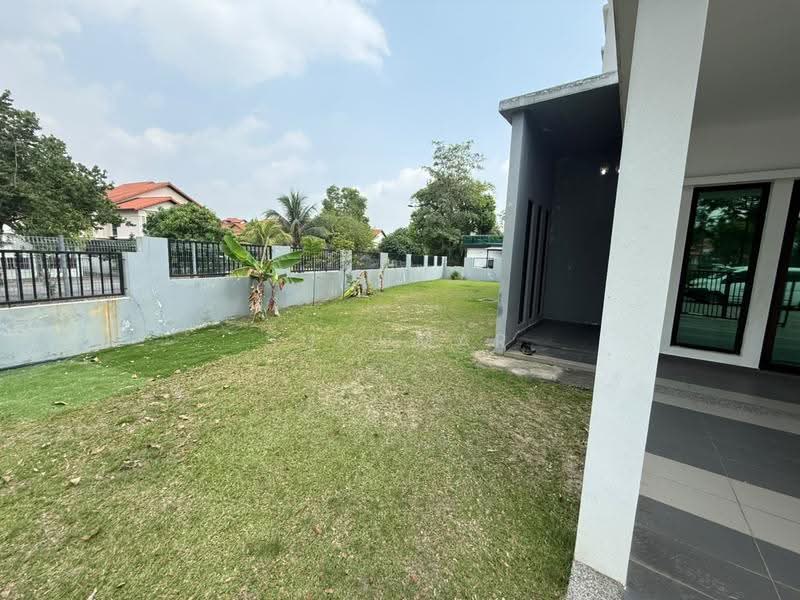 Rumah Teres untuk Disewa di Alam Impian (Shah Alam) - Sugumar - Exterior - PropertyGuru.com.my
