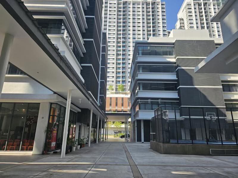Shop / Office for Rent in Cheras (Selangor) - Stella Lee - Exterior - PropertyGuru.com.my