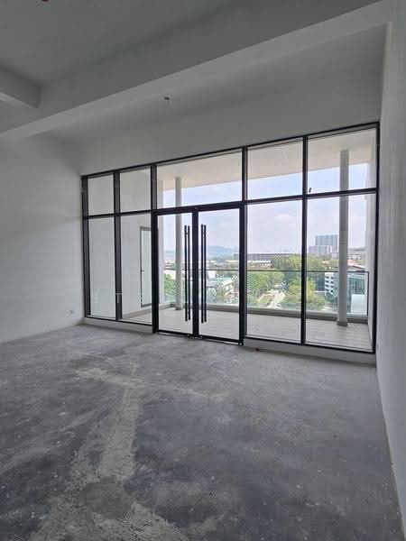 Shop / Office for Rent in Cheras (Selangor) - Stella Lee - Balcony - PropertyGuru.com.my