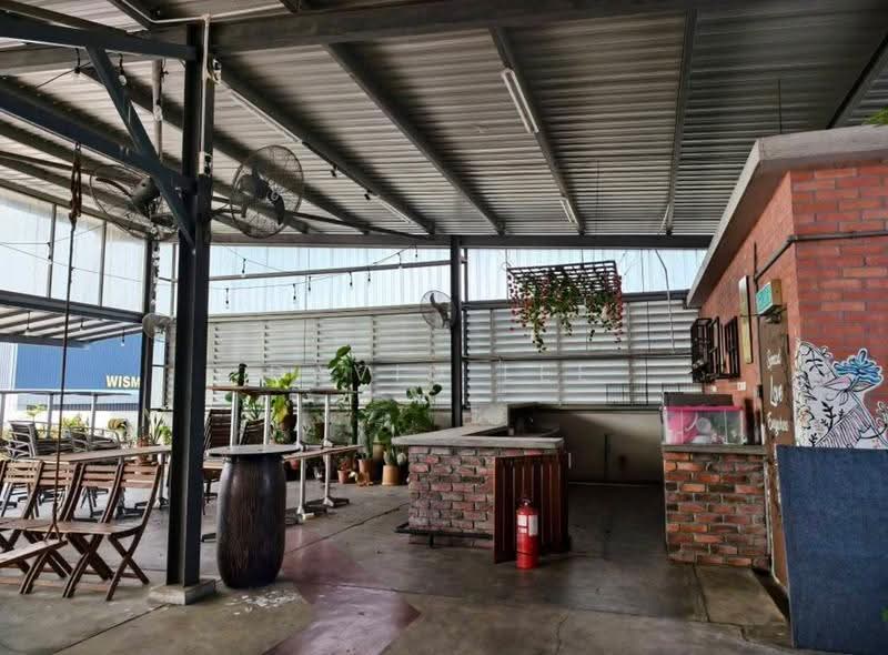 Detached Factory for Sale in Balakong (Selangor) - David Lee - Exterior - PropertyGuru.com.my