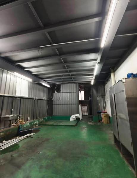Detached Factory for Sale in Balakong (Selangor) - David Lee - Interior - PropertyGuru.com.my