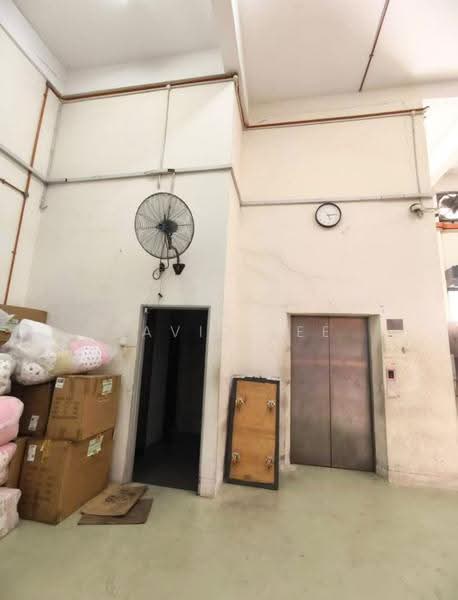 Detached Factory for Sale in Balakong (Selangor) - David Lee - Interior - PropertyGuru.com.my
