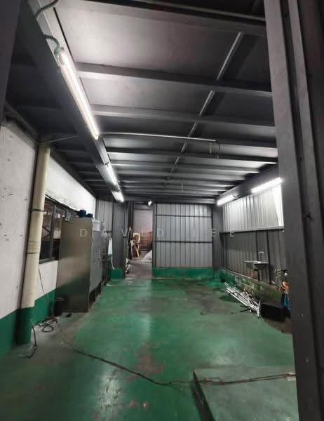 Detached Factory for Sale in Balakong (Selangor) - David Lee - Interior - PropertyGuru.com.my