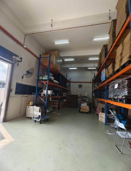 Detached Factory for Sale in Balakong (Selangor) - David Lee - Interior - PropertyGuru.com.my