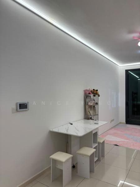 Service Residence for Rent at The M @ Medini Macrolink - Janice Yong - Interior - PropertyGuru.com.my