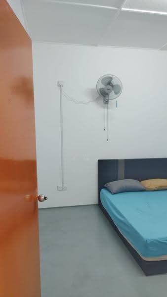 1-storey Terraced House for Rent in Taman Johor Jaya (Johor Bahru) - YC Fung - Bedroom - PropertyGuru.com.my