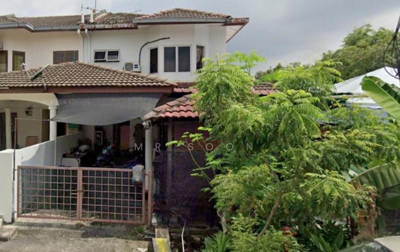 2-storey Terraced House for Sale in Taman Kajang Mewah (Kajang) - Mr Soon - Exterior - PropertyGuru.com.my