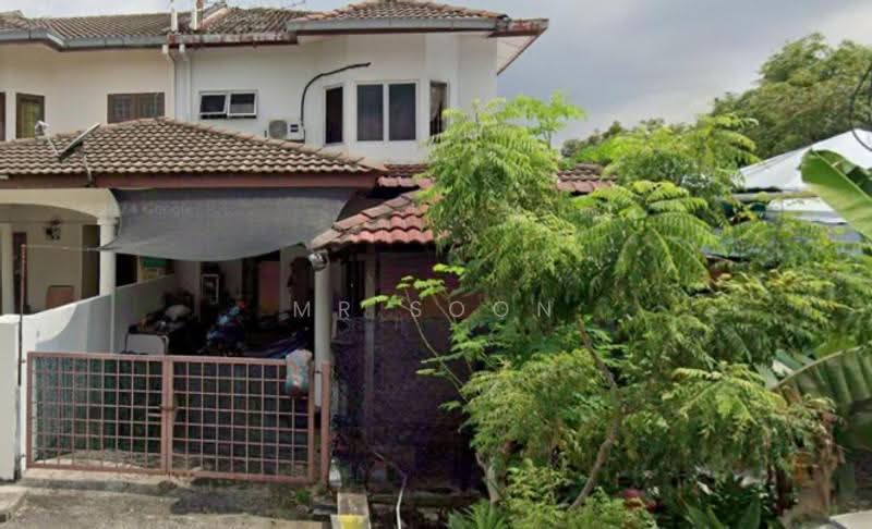 2-storey Terraced House for Sale in Taman Kajang Mewah (Kajang) - Mr Soon - PropertyGuru.com.my