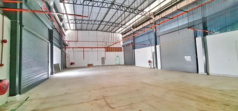 Kilang Terpisah untuk Disewa di Perai (Penang) - Lillie Ong - Interior - PropertyGuru.com.my