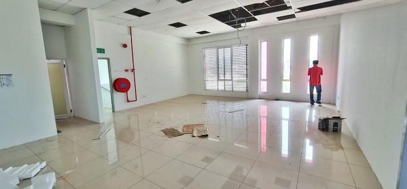 Kilang Terpisah untuk Disewa di Perai (Penang) - Lillie Ong - Interior - PropertyGuru.com.my