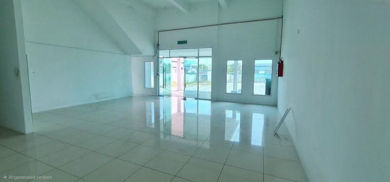 Kilang Terpisah untuk Disewa di Perai (Penang) - Lillie Ong - Interior - PropertyGuru.com.my
