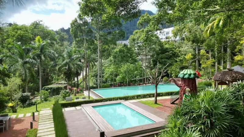 Pangsapuri untuk Dijual di Kempas Apartment - Halida Ismail - Exterior - PropertyGuru.com.my
