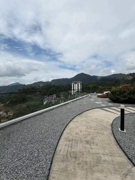 Pangsapuri untuk Dijual di Kempas Apartment - Halida Ismail - Exterior - PropertyGuru.com.my