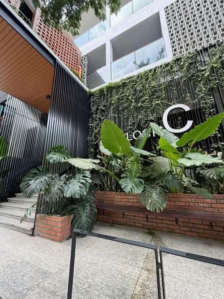 Pangsapuri untuk Dijual di Kempas Apartment - Halida Ismail - Exterior - PropertyGuru.com.my