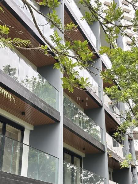 Pangsapuri untuk Dijual di Kempas Apartment - Halida Ismail - Exterior - PropertyGuru.com.my