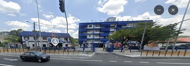 Commercial Land for Sale in Jalan Ulu Langat (Hulu Langat) - Eva Yap - Exterior - PropertyGuru.com.my