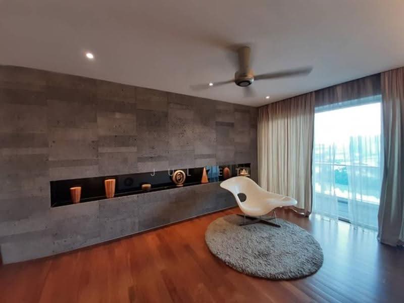 Condominium for Rent at 1 Desa Residence - Juliet . - PropertyGuru.com.my
