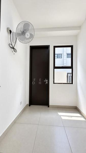 Rumah Teres 3-Tingkat untuk Dijual di Cyberjaya (Selangor) - Effendy Shohaili - Interior - PropertyGuru.com.my