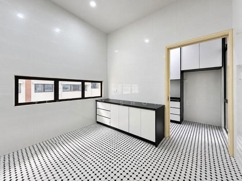 Rumah Teres 3-Tingkat untuk Dijual di Cyberjaya (Selangor) - Effendy Shohaili - Interior - PropertyGuru.com.my