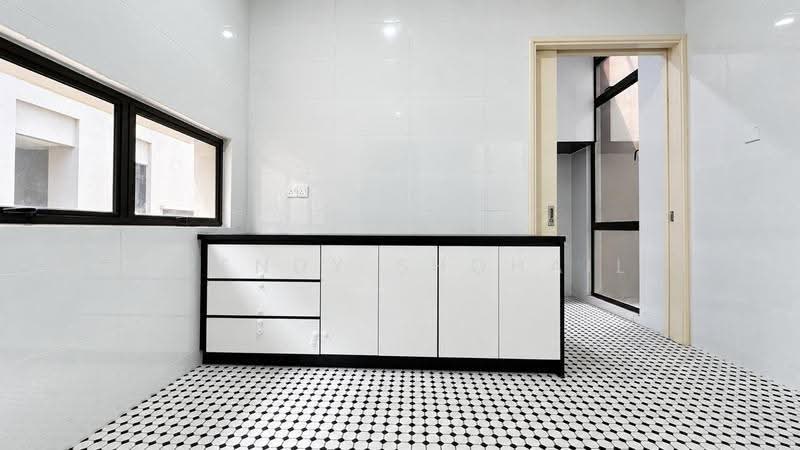 Rumah Teres 3-Tingkat untuk Dijual di Cyberjaya (Selangor) - Effendy Shohaili - Interior - PropertyGuru.com.my