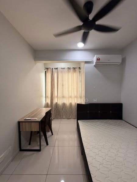Service Residence for Rent at Horizon Suites - Joan Loh - Bedroom - PropertyGuru.com.my