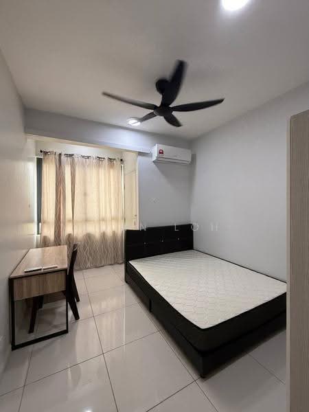 Service Residence for Rent at Horizon Suites - Joan Loh - Bedroom - PropertyGuru.com.my