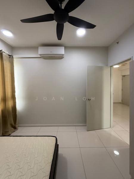 Service Residence for Rent at Horizon Suites - Joan Loh - Bedroom - PropertyGuru.com.my