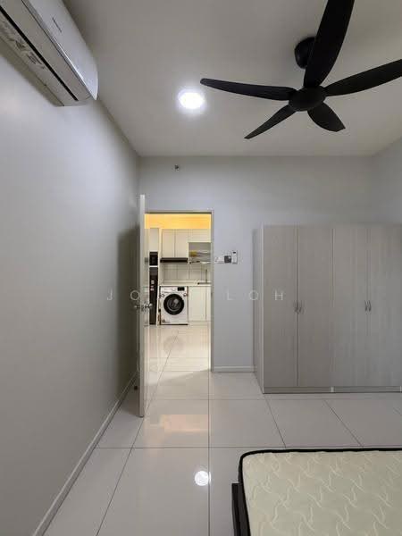 Service Residence for Rent at Horizon Suites - Joan Loh - Kitchen - PropertyGuru.com.my