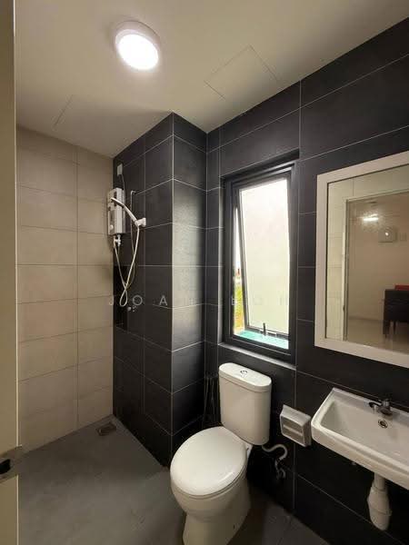 Service Residence for Rent at Horizon Suites - Joan Loh - Bathroom - PropertyGuru.com.my