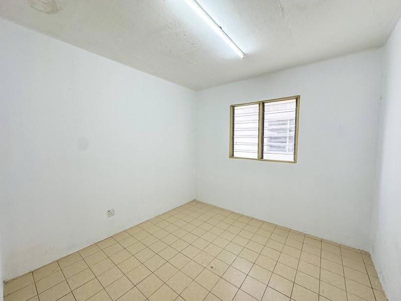 Pangsapuri untuk Dijual di Pangsapuri Sri Malaysia - Muz Hafiz - PropertyGuru.com.my
