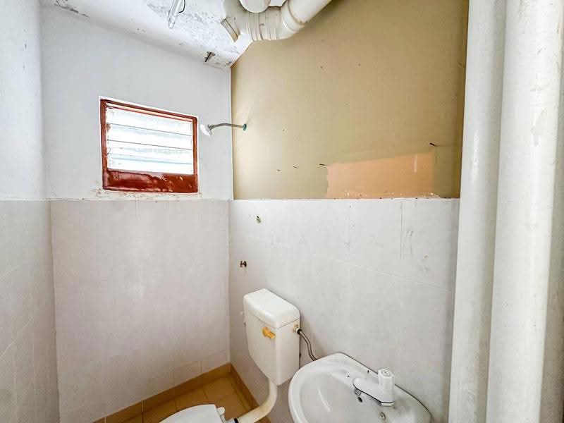 Pangsapuri untuk Dijual di Pangsapuri Sri Malaysia - Muz Hafiz - PropertyGuru.com.my