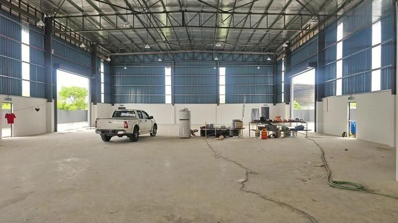 Factory for Rent in Alma (Bukit Mertajam) - Lillie Ong - Interior - PropertyGuru.com.my