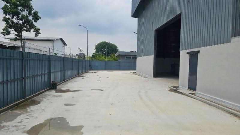 Factory for Rent in Alma (Bukit Mertajam) - Lillie Ong - Exterior - PropertyGuru.com.my
